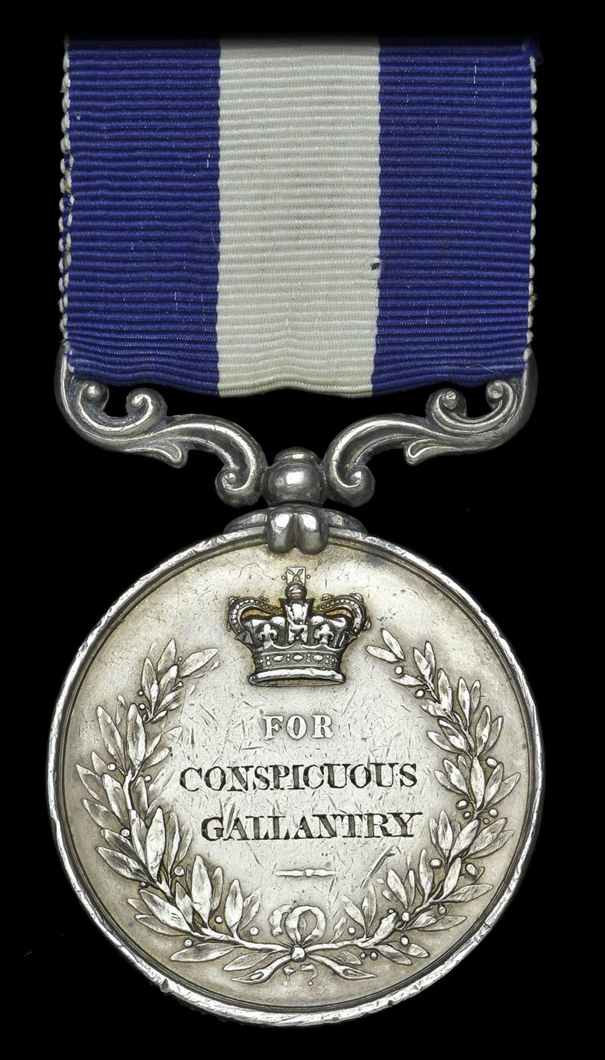 Conspicuous Gallantry Medal